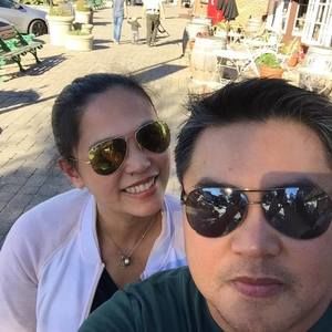 Meet your Posher, Hector